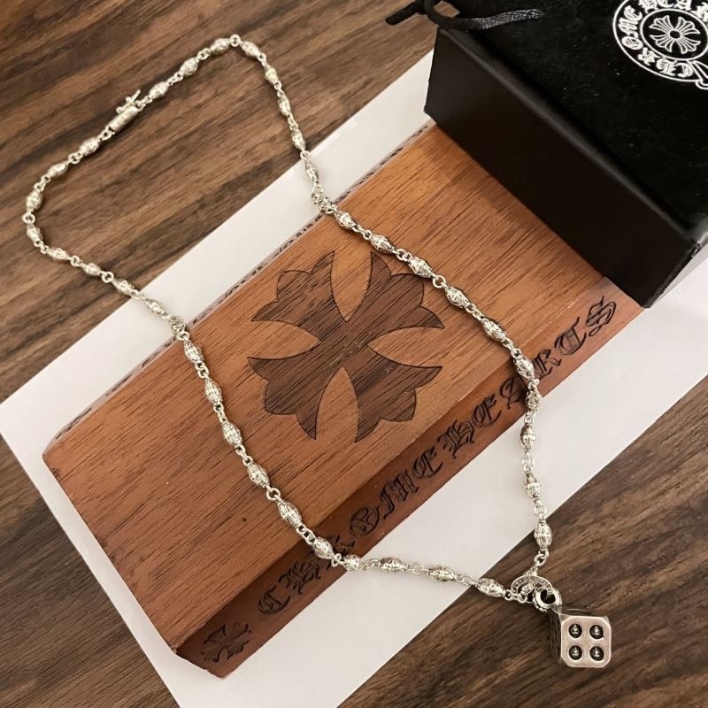 Chrome Hearts Necklaces